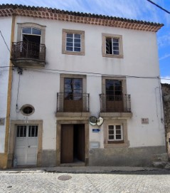 Quintas e casas rústicas 3 Quartos em Oledo