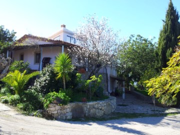 Casa o chalet 4 Habitaciones en Santa Catarina Da Fonte Do Bispo