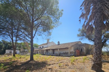 Casas rústicas 7 Habitaciones en Conceição e Cabanas de Tavira