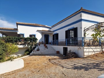 Casa o chalet 2 Habitaciones en Luz de Tavira e Santo Estêvão