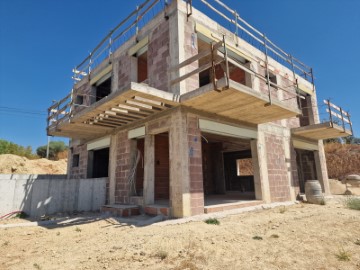 Casa o chalet 4 Habitaciones en Luz de Tavira e Santo Estêvão