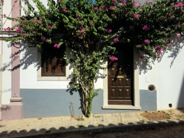 Moradia 2 Quartos em Tavira (Santa Maria e Santiago)