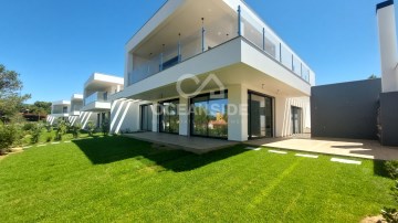 4 Bedroom Villa, Cascais