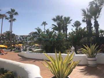 Duplex 1 Bedroom in Playa de las Américas (Arona)