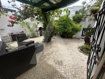 Terraço