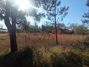 Terreno em Leiria, Pousos, Barreira e Cortes