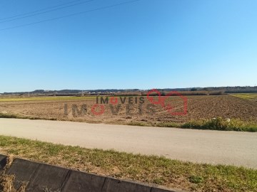 Terreno em Leiria, Pousos, Barreira e Cortes