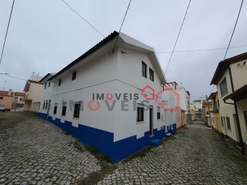 Casa o chalet 11 Habitaciones en Coimbrão