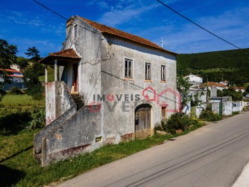 Moradia 6 Quartos em Leiria, Pousos, Barreira e Cortes