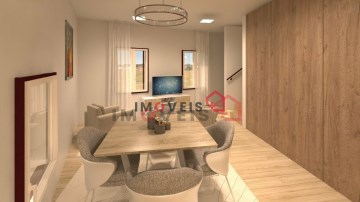 Apartment 2 Bedrooms in Leiria, Pousos, Barreira e Cortes