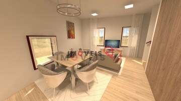 Apartment 2 Bedrooms in Leiria, Pousos, Barreira e Cortes