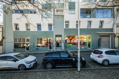 Apartamento  em Leiria, Pousos, Barreira e Cortes