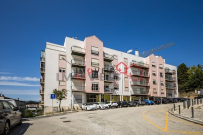 Piso 4 Habitaciones en Leiria, Pousos, Barreira e Cortes