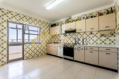 Apartamento T3 - Gil Eanes - Portimão - Algarve (1