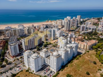 Apartamento T0 - Clube Praia da Rocha III - Portim