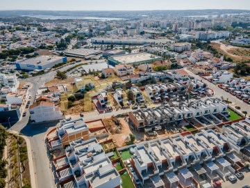 Lote Urbano - Alto Boavista - Portimão - Algarve (