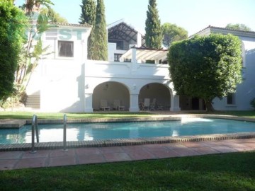 Casa o chalet 4 Habitaciones en Sotogrande Alto