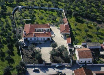 Quintas e casas rústicas 7 Quartos em Alpalhão