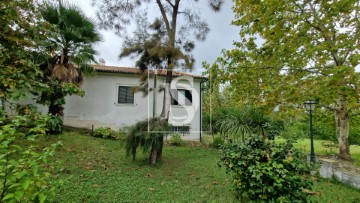 Casas rústicas 3 Habitaciones en São Silvestre