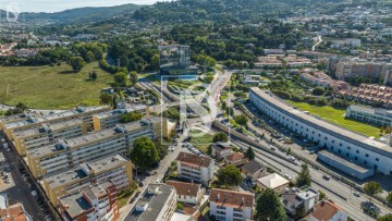 Terreno em Ferreiros e Gondizalves