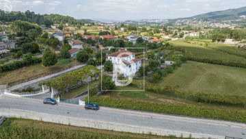 Maisons de campagne 5 Chambres à Escudeiros e Penso (Santo Estêvão e São Vicente)