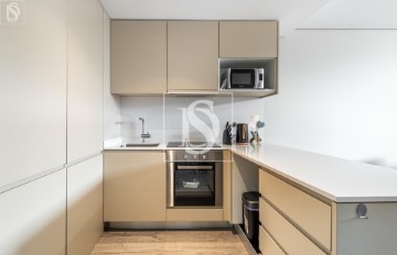 Apartment 1 Bedroom in Braga (Maximinos, Sé e Cividade)