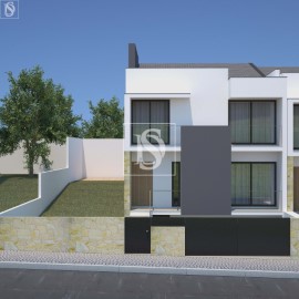 House 3 Bedrooms in Mire de Tibães