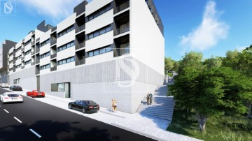 Apartamento 3 Quartos em Gualtar