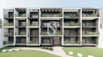 Apartamento  em Braga (São José de São Lázaro e São João do Souto)