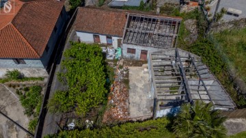 Casas rústicas 2 Habitaciones en Esqueiros, Nevogilde e Travassós