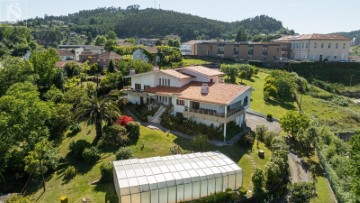 Casa o chalet 4 Habitaciones en Vieira do Minho