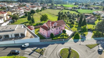 Casas rústicas 6 Habitaciones en Ferreiros, Prozelo e Besteiros