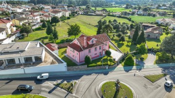 Quintas e casas rústicas 6 Quartos em Ferreiros, Prozelo e Besteiros