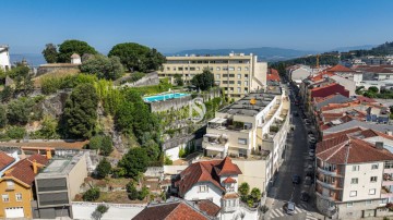 Piso 4 Habitaciones en Braga (São Vicente)