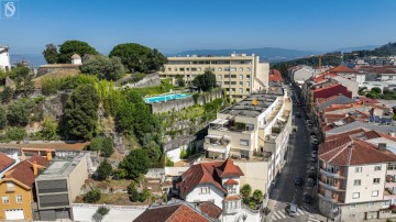 Apartamento 4 Quartos em Braga (São Vicente)