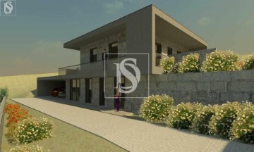 House 3 Bedrooms in Vilarinho