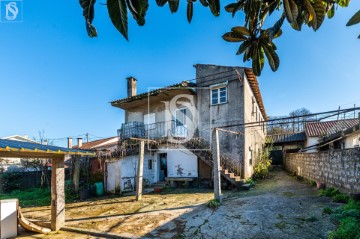 Casa o chalet 6 Habitaciones en Merelim (São Paio), Panoias e Parada de Tibães