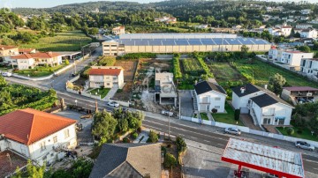 Moradia 3 Quartos em Padim da Graça