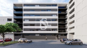 Apartment 3 Bedrooms in Braga (Maximinos, Sé e Cividade)