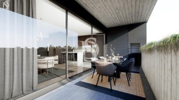 Apartment 3 Bedrooms in Braga (Maximinos, Sé e Cividade)