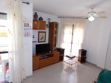 Apartamento 2 Quartos em Puerto de Mazarron