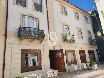 Building  in Abrantes (São Vicente e São João) e Alferrarede