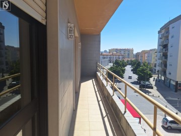 Apartamento 3 Quartos em Nossa Senhora de Fátima