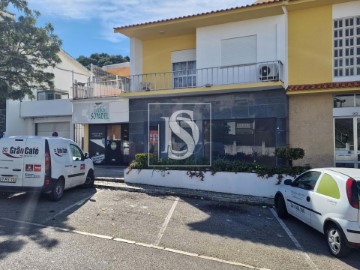 Commercial premises in Abrantes (São Vicente e São João) e Alferrarede
