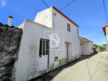 Moradia 2 Quartos em Torres Novas (São Pedro), Lapas e Ribeira Branca