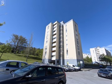 Appartement 3 Chambres à Abrantes (São Vicente e São João) e Alferrarede