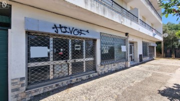 Locaux commerciaux à Abrantes (São Vicente e São João) e Alferrarede