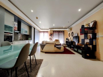 Apartment 2 Bedrooms in Torres Novas (Santa Maria, Salvador e Santiago)
