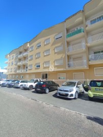 Apartamento 3 Quartos em Abrantes (São Vicente e São João) e Alferrarede