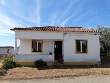 Maison 2 Chambres à Abrantes (São Vicente e São João) e Alferrarede